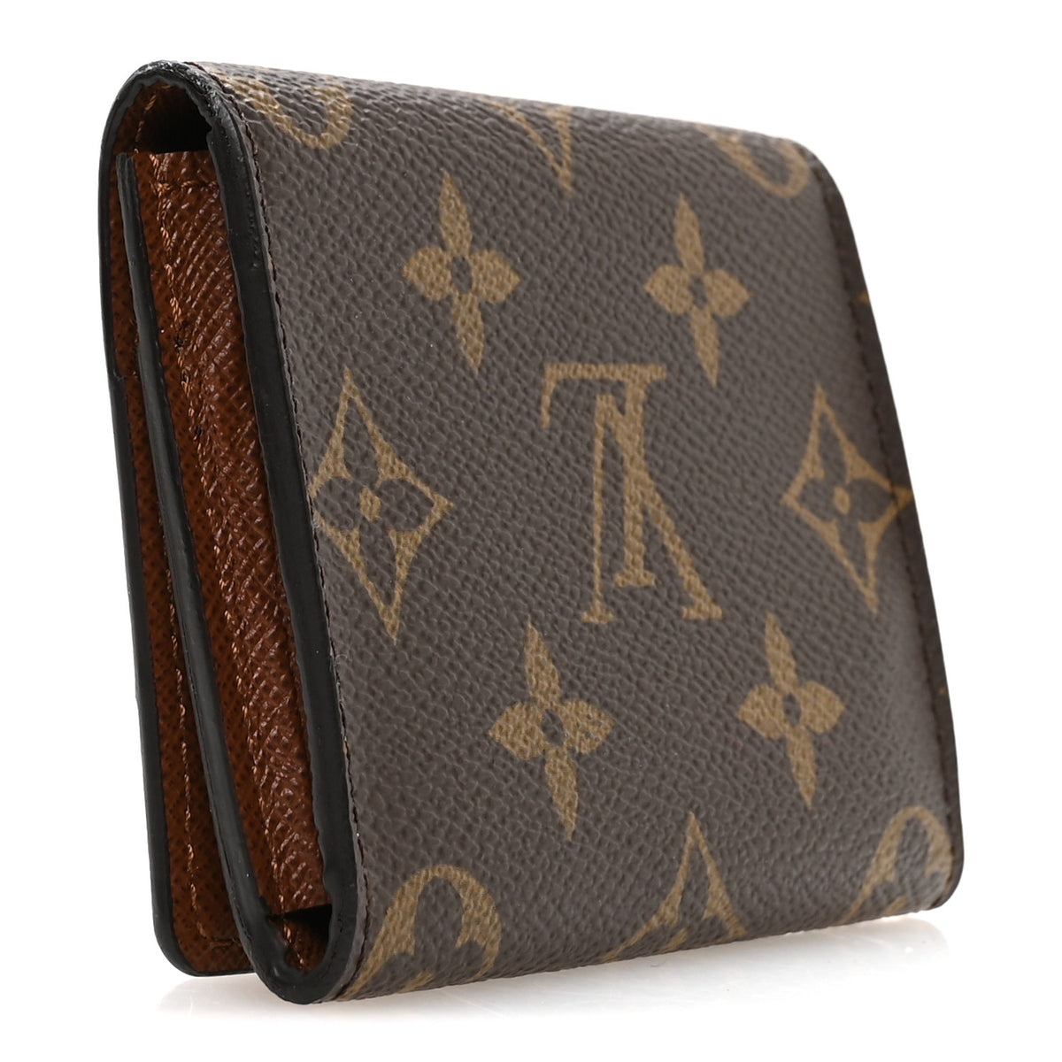 Louis Vuitton Monogram Envelope Business Card Holder 3 of 6