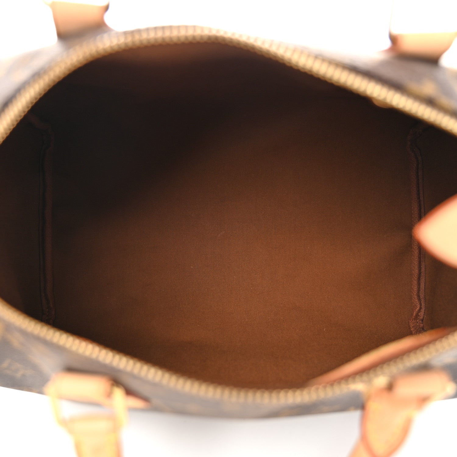 Louis Vuitton Monogram Speedy 30 5 of 10