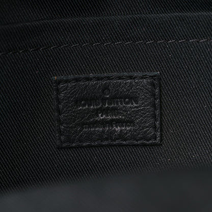 Louis Vuitton Monogram Palm Springs Backpack Mini 6 of 12