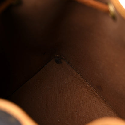Louis Vuitton Monogram Mini Noe 14 of 19