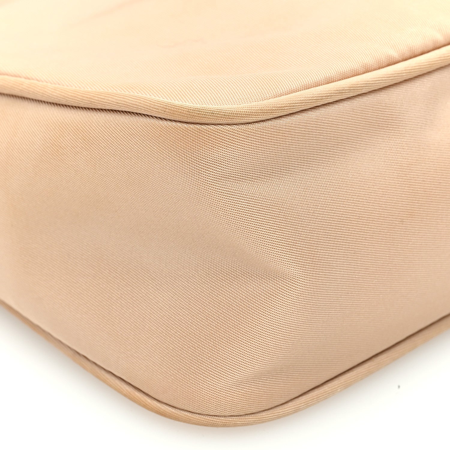 Prada Tessuto Nylon Mini Re-Edition 2000 Bag Cammeo 9 of 11