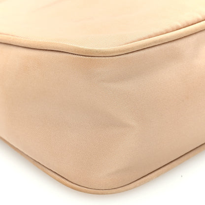 Prada Tessuto Nylon Mini Re-Edition 2000 Bag Cammeo 9 of 11