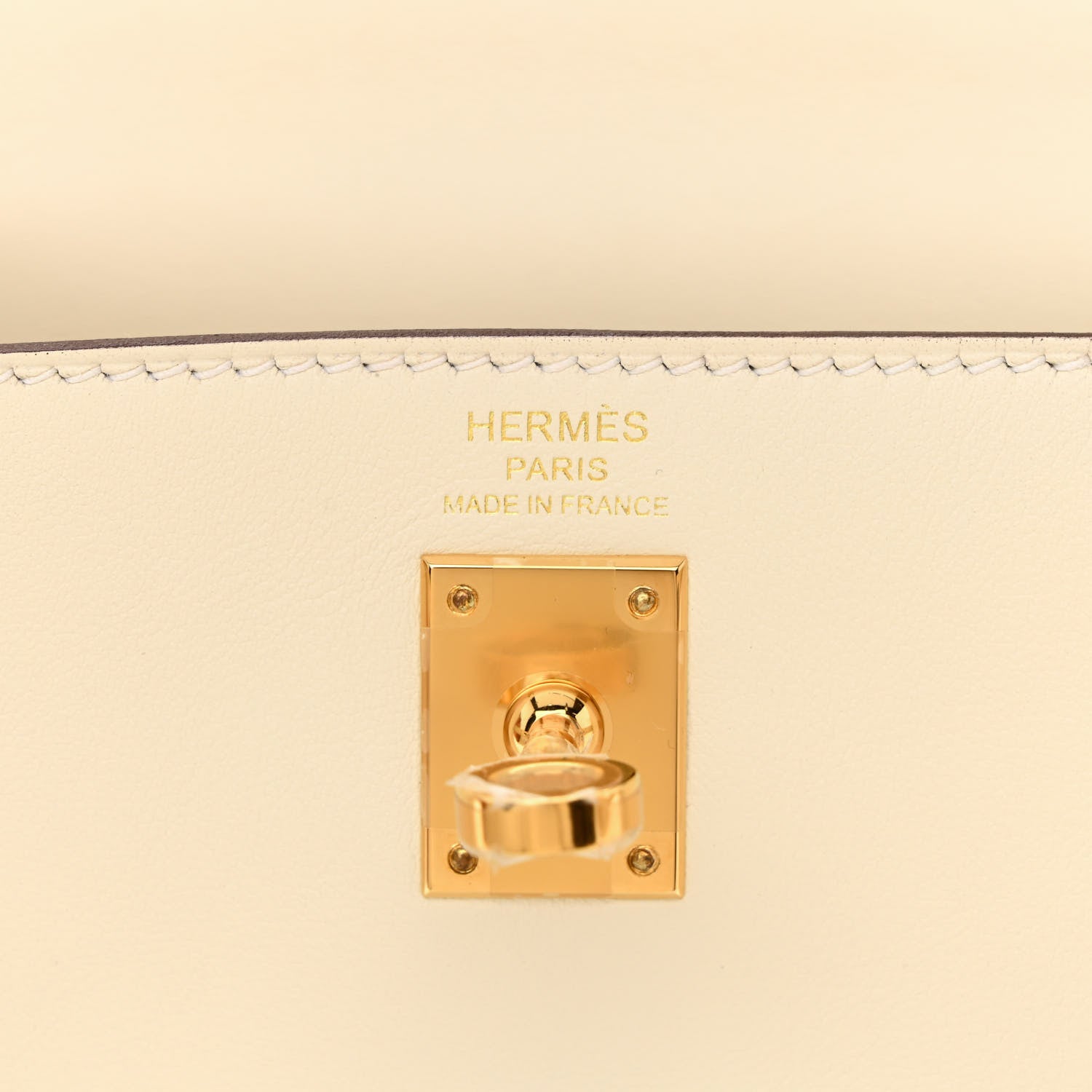 Hermes Swift Kelly Retourne 25 Nata 6 of 11