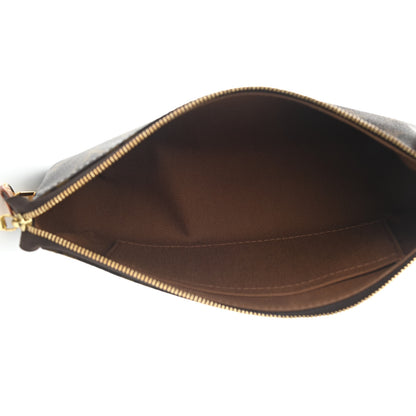 Louis Vuitton Monogram Pochette Accessories NM 5 of 6