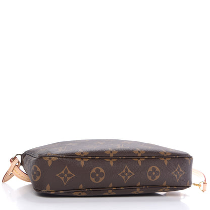 Louis Vuitton Monogram Pochette Accessories NM 4 of 9