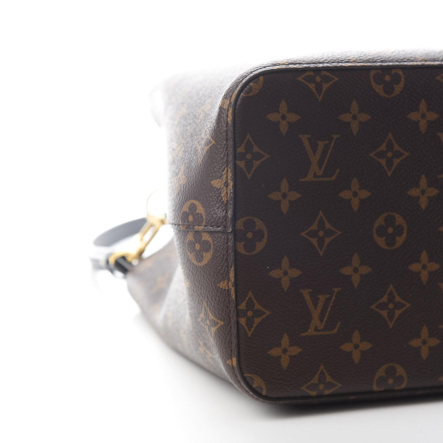 Monogram Neonoe MM Black