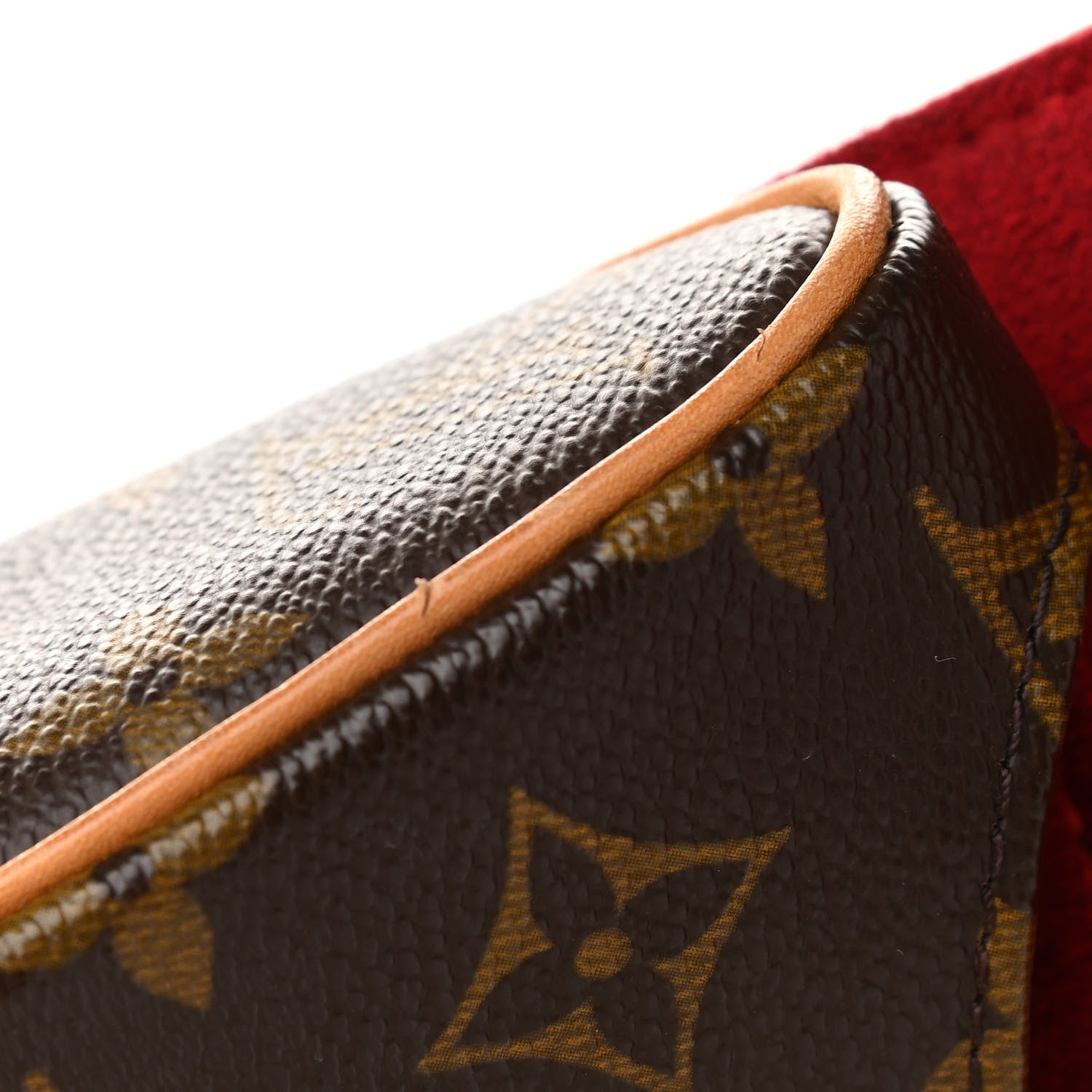 Louis Vuitton Monogram Sonatine 11 of 11