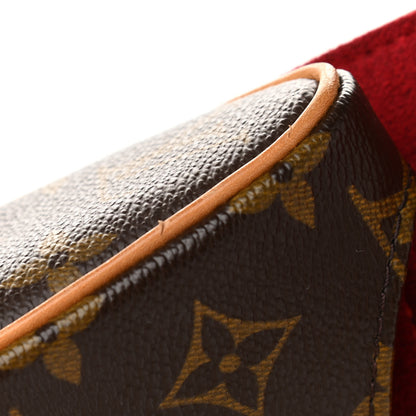 Louis Vuitton Monogram Sonatine 11 of 11