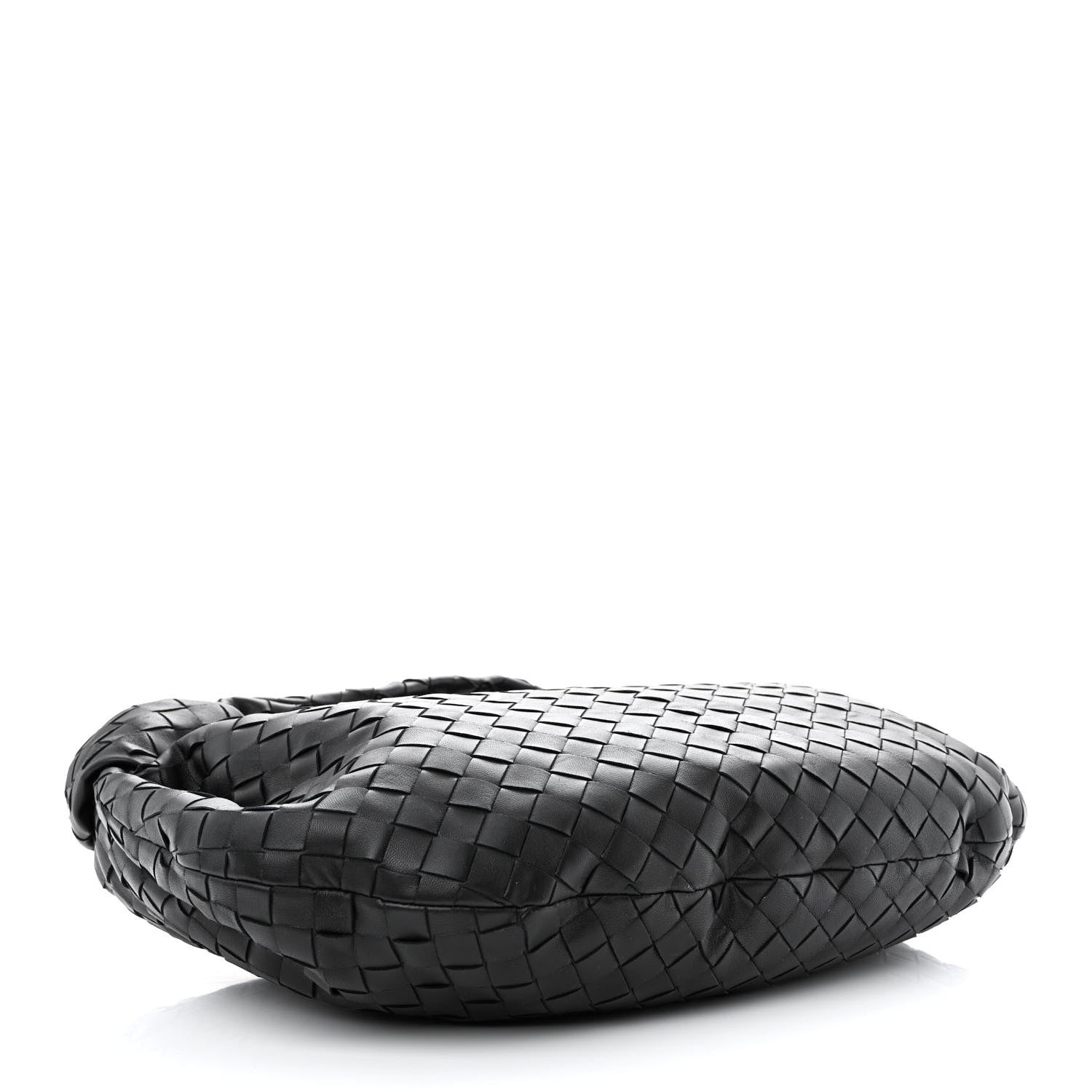 Bottega Veneta Nappa Intrecciato Small Jodie Black 4 of 10