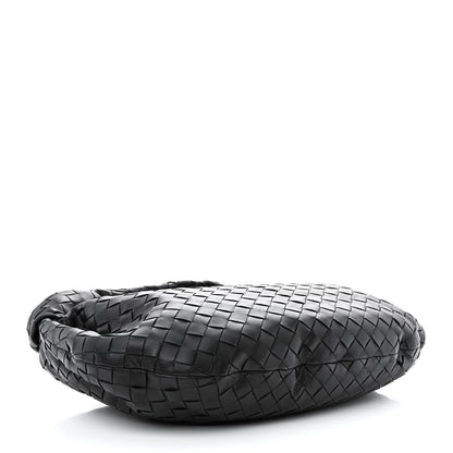Bottega Veneta Nappa Intrecciato Small Jodie Black 4 of 10