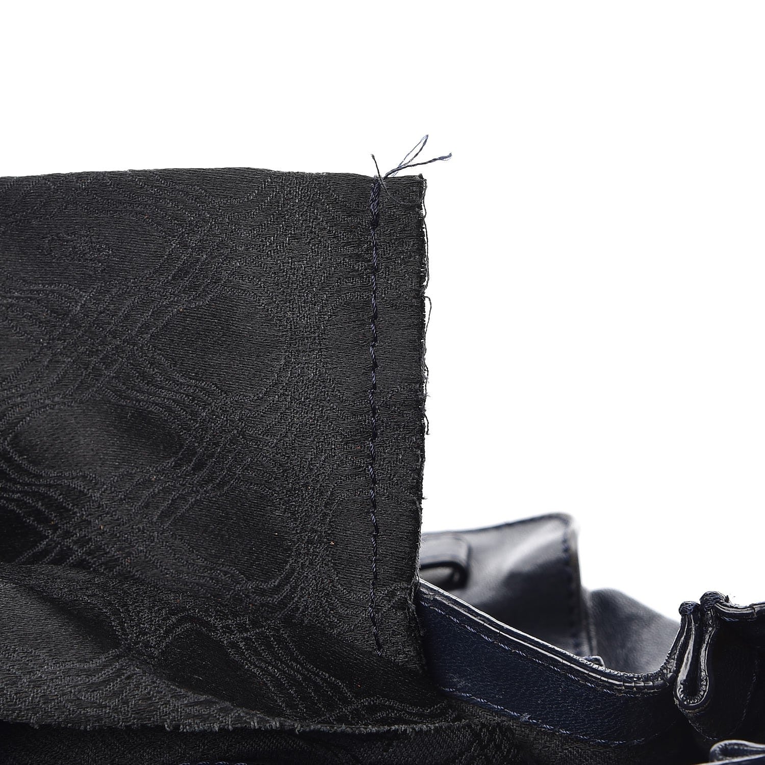 Proenza Schouler Lambskin Medium PS1 Satchel Midnight 13 of 22