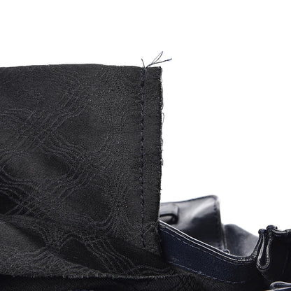 Proenza Schouler Lambskin Medium PS1 Satchel Midnight 13 of 22