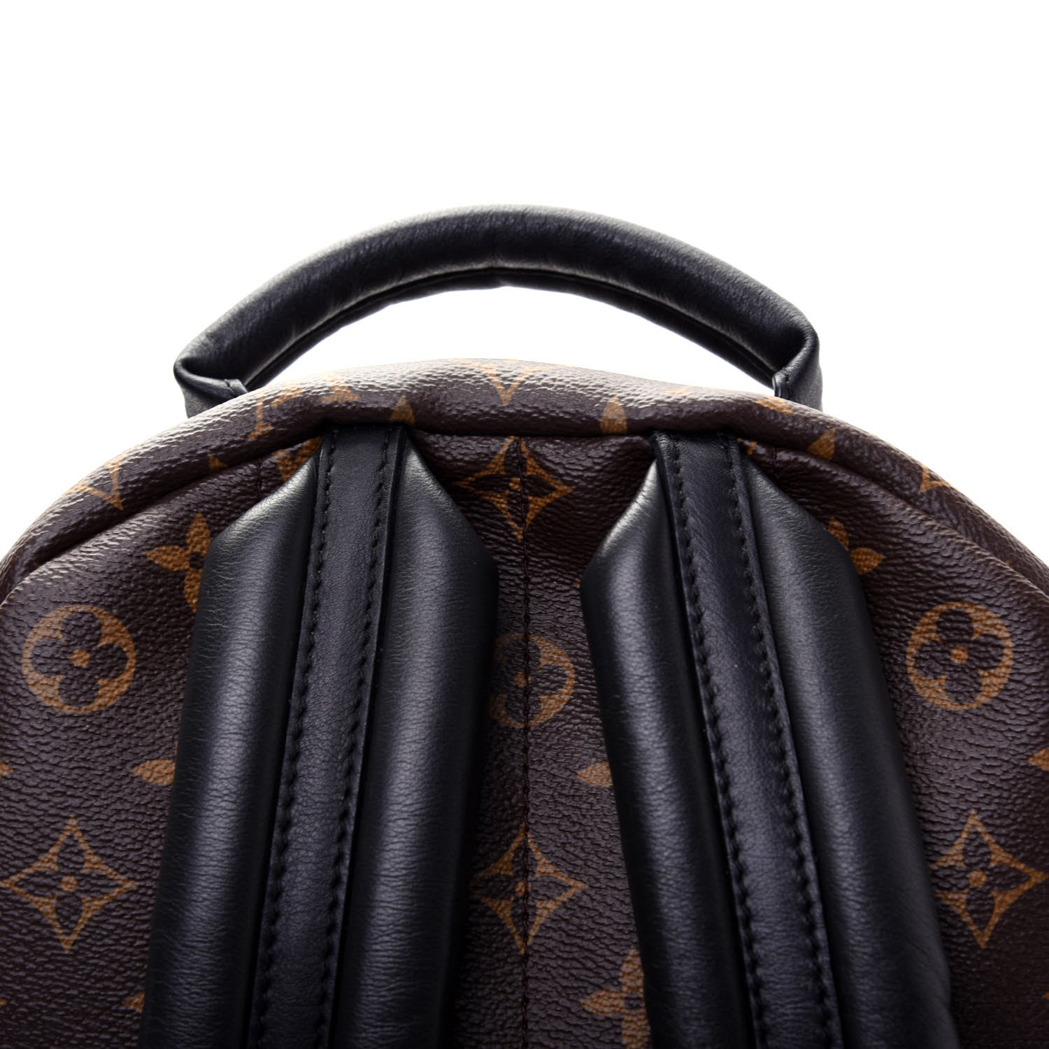 Louis Vuitton Monogram Palm Springs Backpack MM 10 of 11