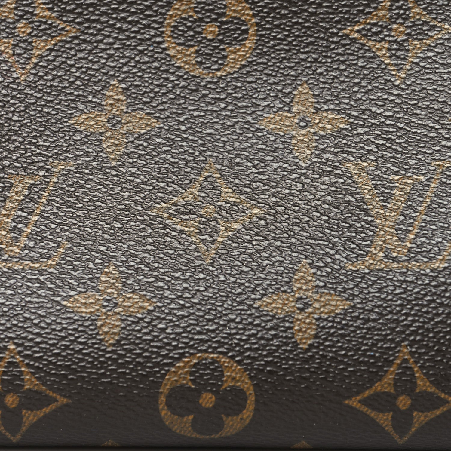 Louis Vuitton Monogram Cosmetic Pouch 7 of 10