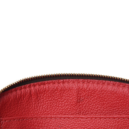 Louis Vuitton Damier Ebene Cosmetic Pouch 9 of 12