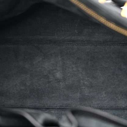 Alexander McQueen Calfskin Small Heroine Black 5 of 22