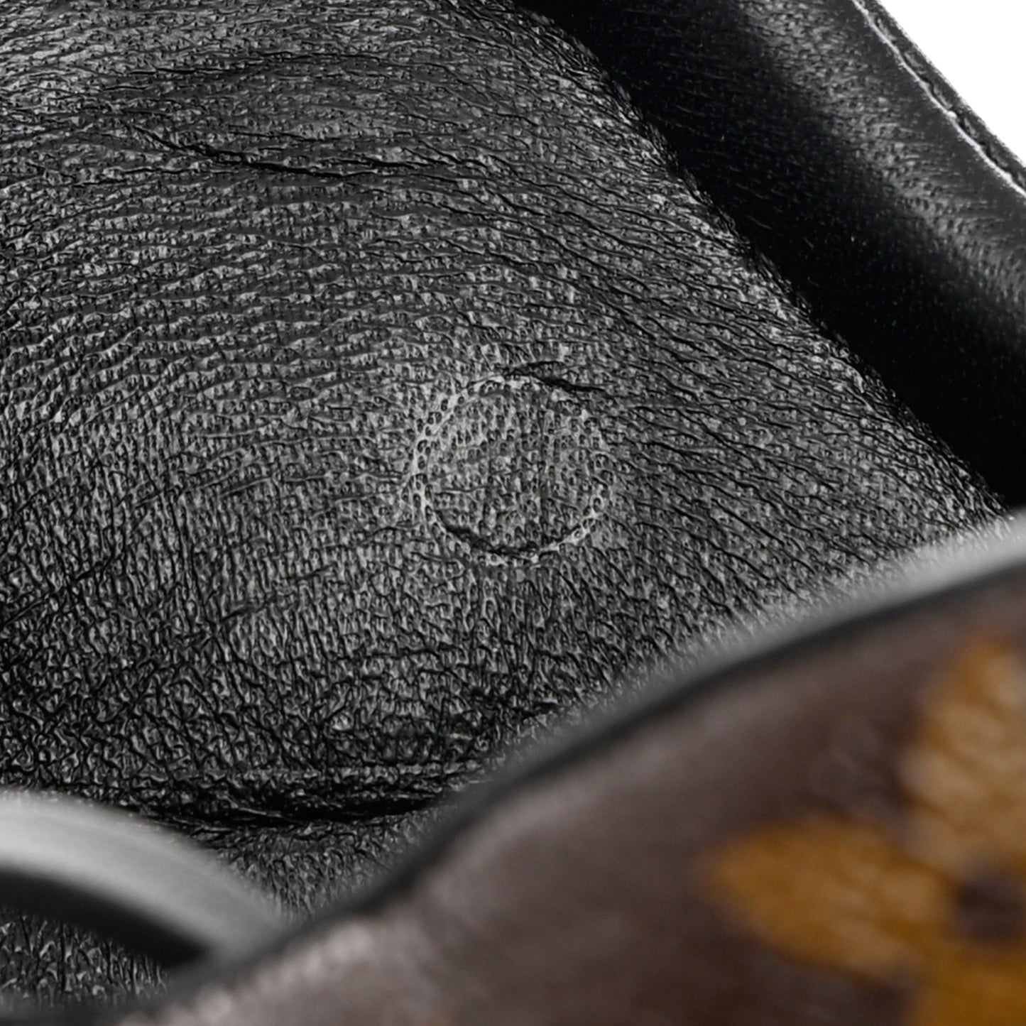 Suede Calfskin Monogram Star Trail Ankle Boots 40 Black