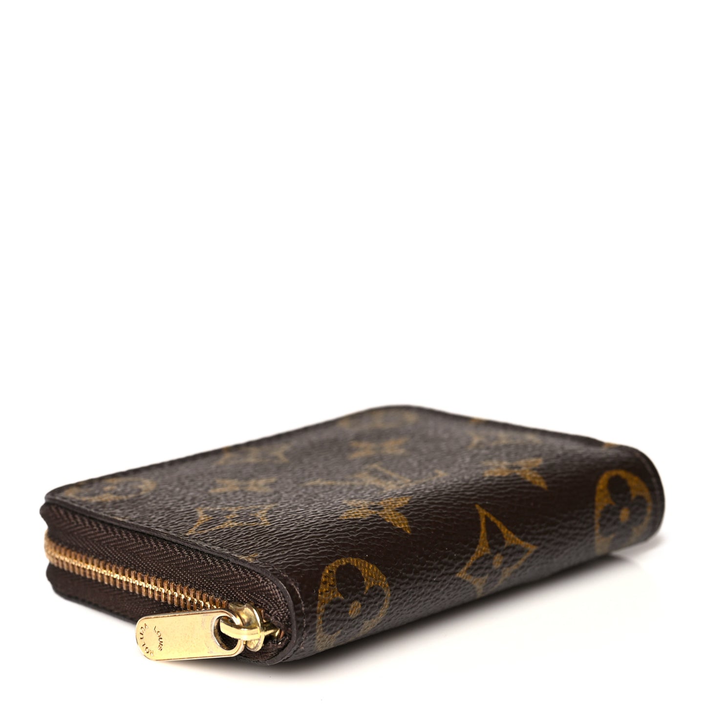 Monogram Zippy Coin Purse