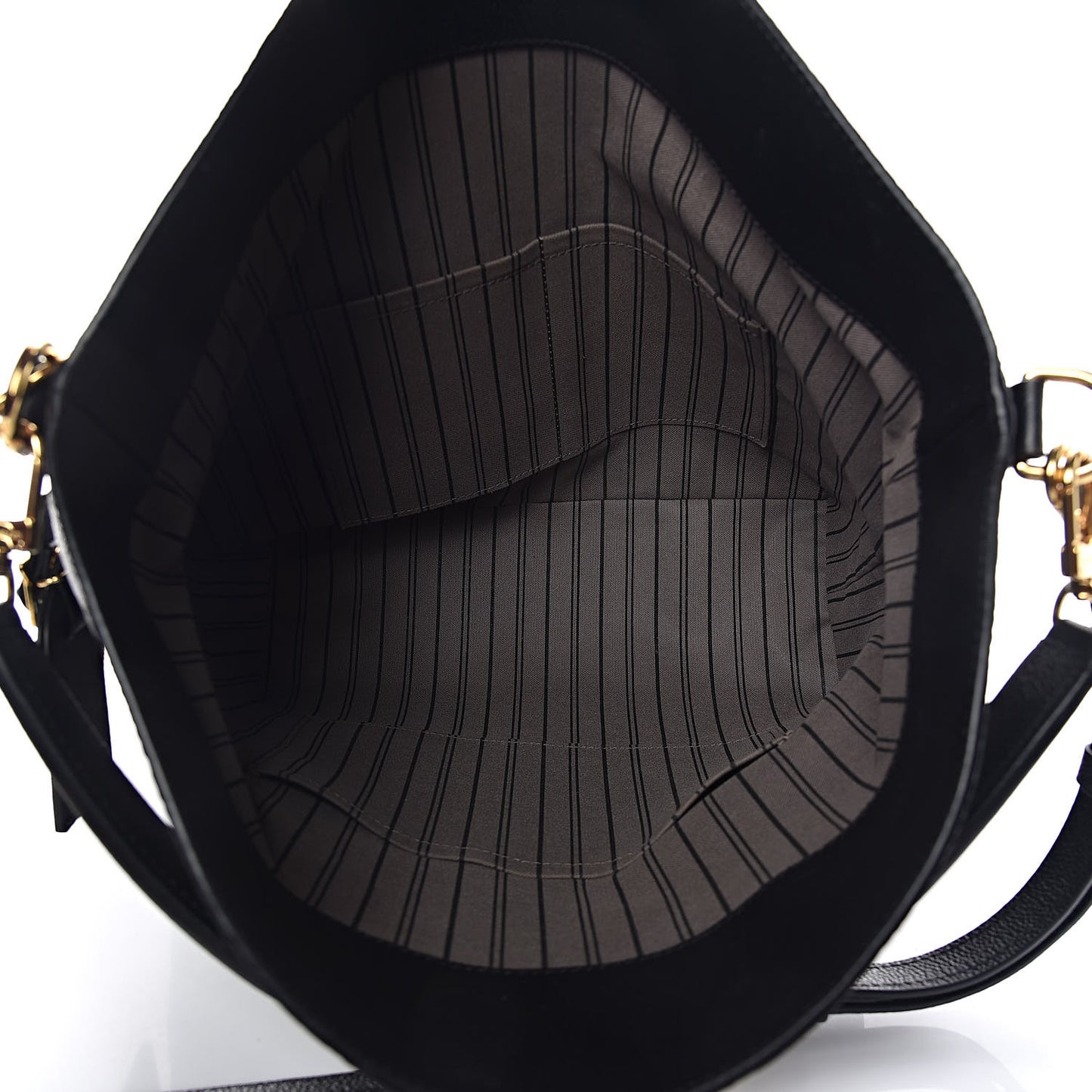 Empreinte Melie Black