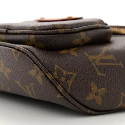 Louis Vuitton Monogram Mini Bumbag 9 of 10