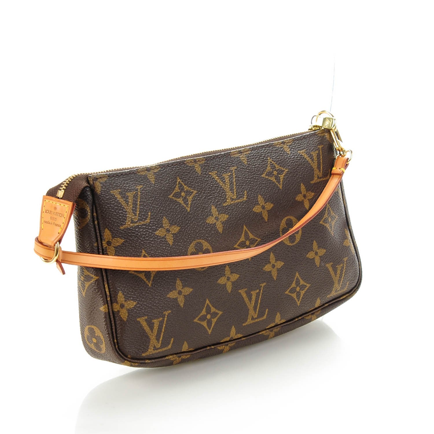 Louis Vuitton Monogram Pochette Accessories 3 of 6