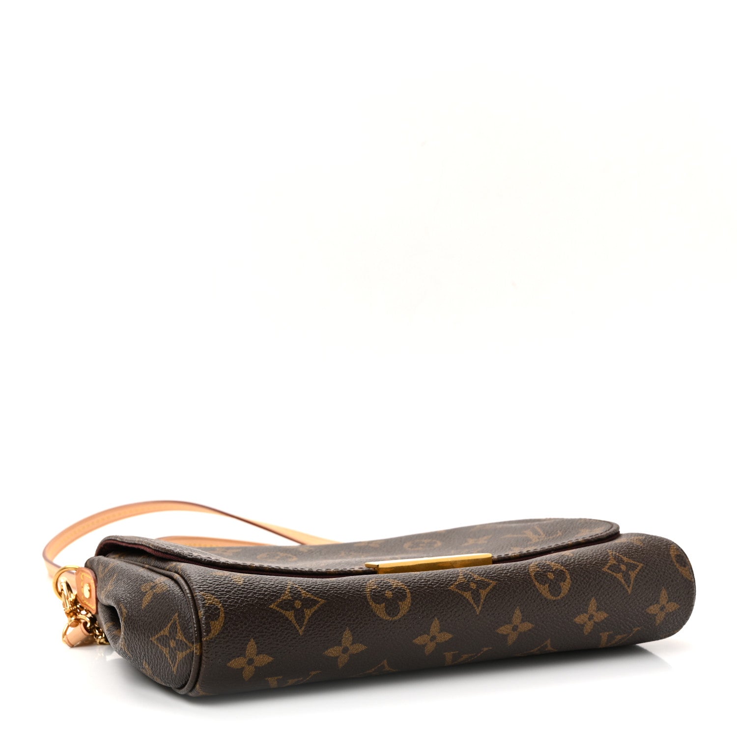 Louis Vuitton Monogram Favorite MM 4 of 9