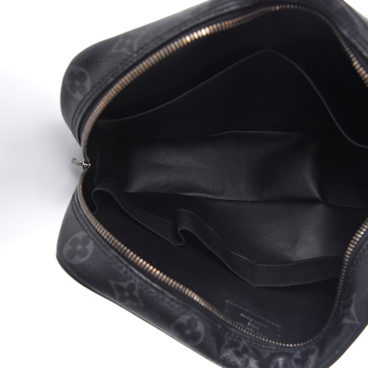 Monogram Eclipse Toilet Pouch GM