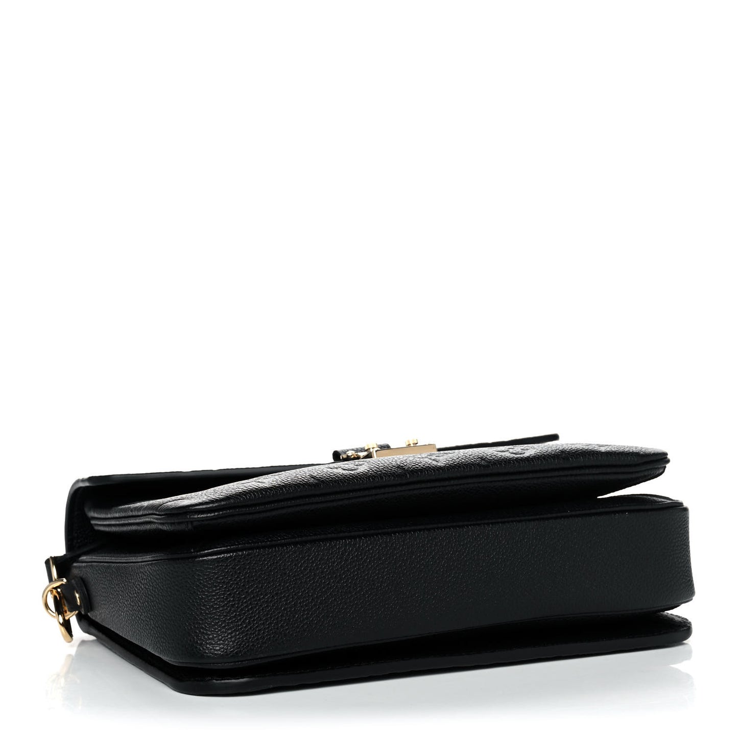 Empreinte Pochette Metis Black