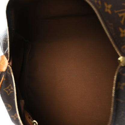 Louis Vuitton Monogram Speedy 35 4 of 11