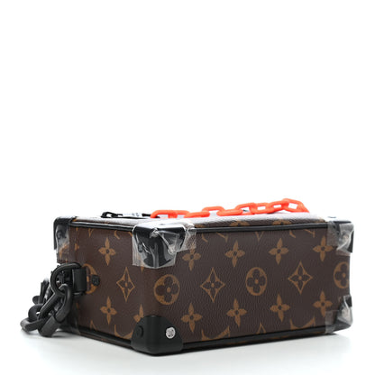 Louis Vuitton Monogram Solar Ray Mini Soft Trunk 4 of 8