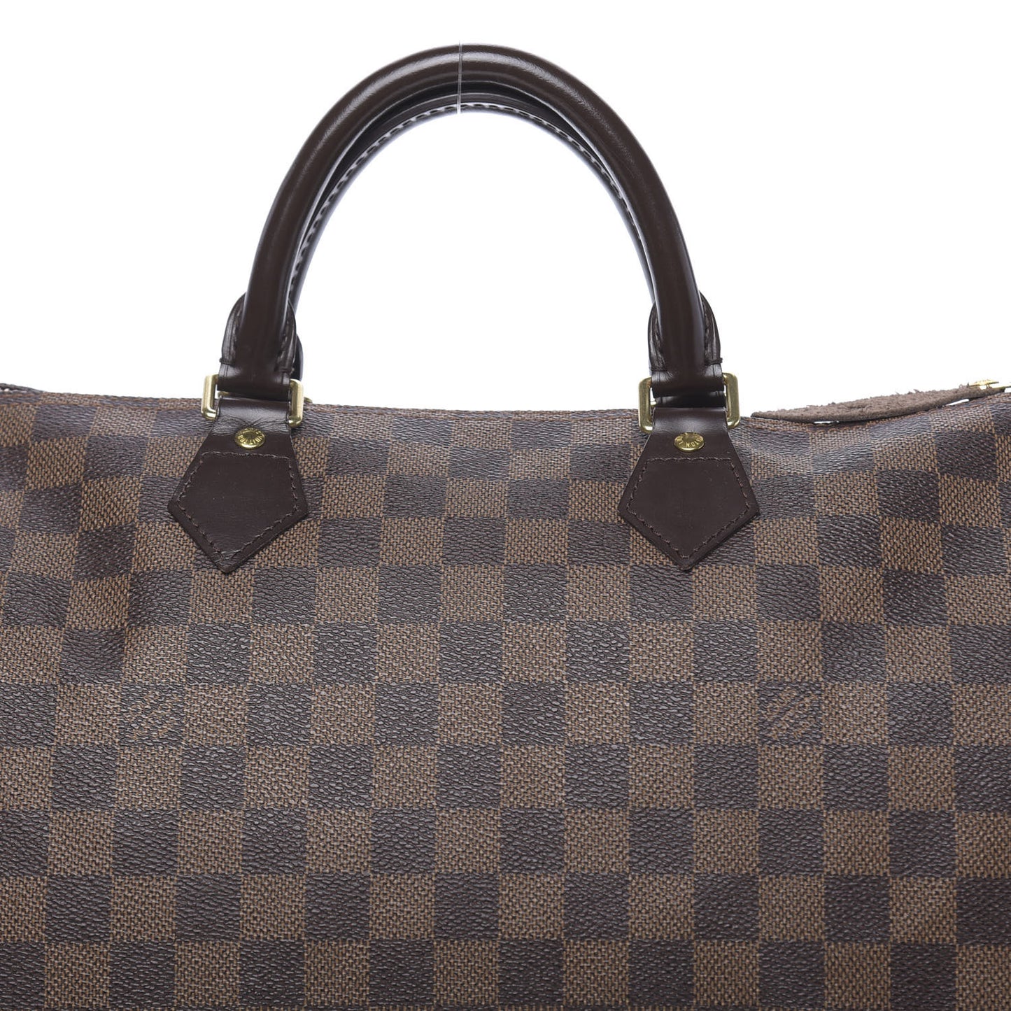 Damier Ebene Speedy 35