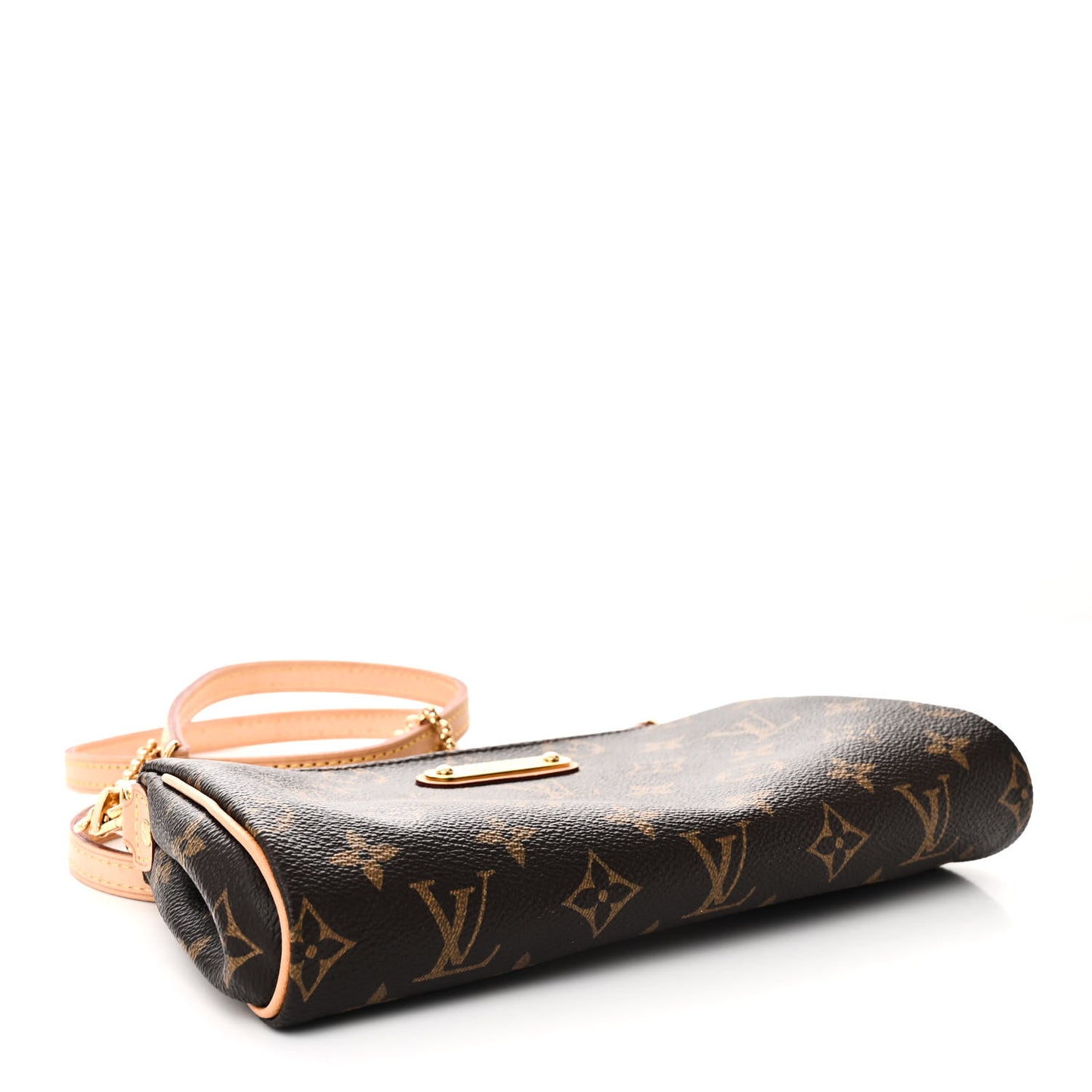 Monogram Eva Clutch