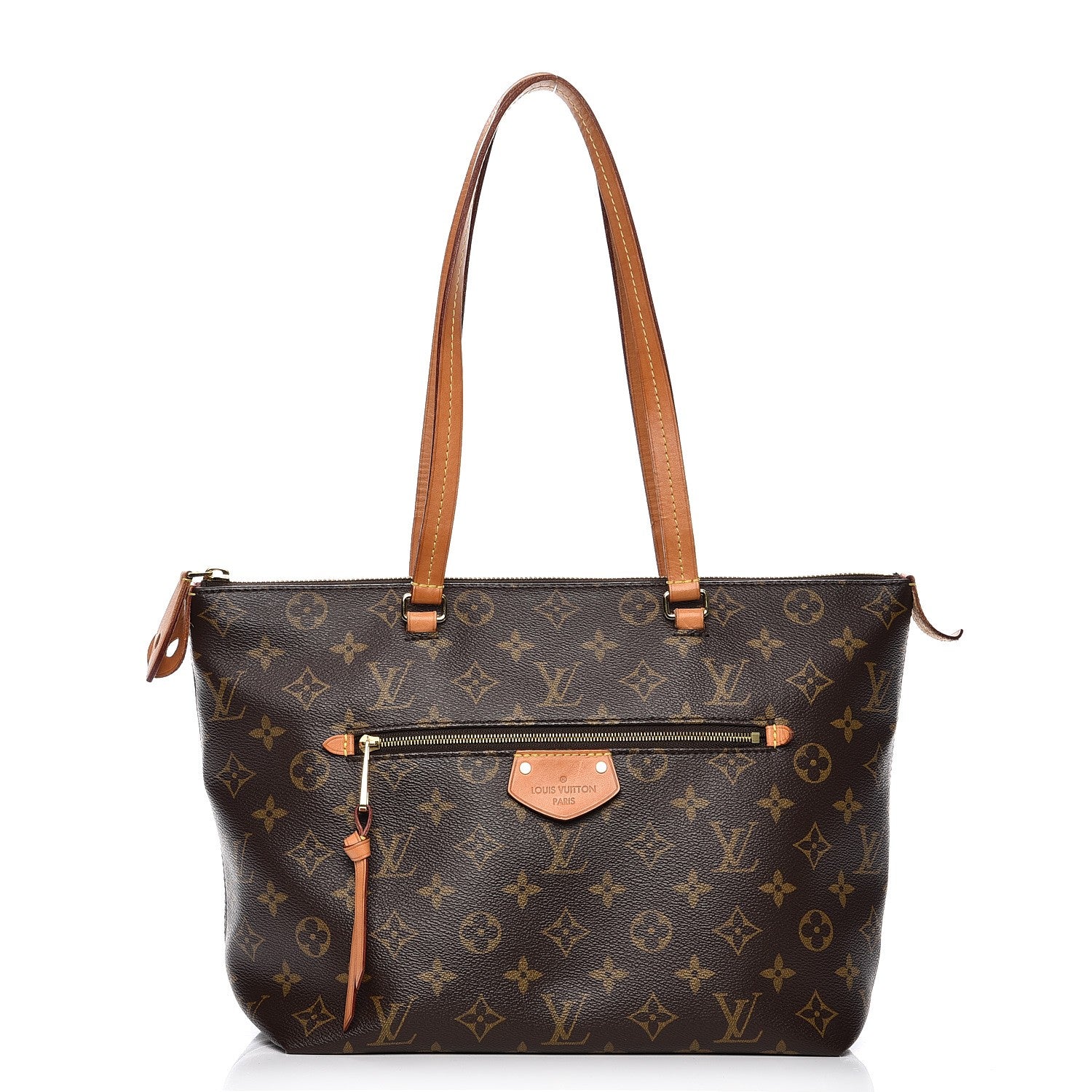 Louis Vuitton Monogram Iena PM 1 of 11