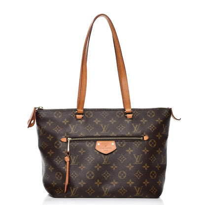 Louis Vuitton Monogram Iena PM 1 of 11