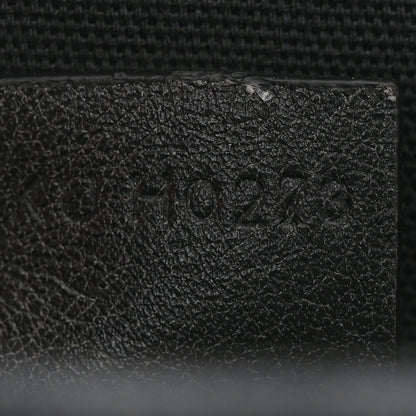 Givenchy Canvas Mini G-Tote Dark Grey 7 of 12