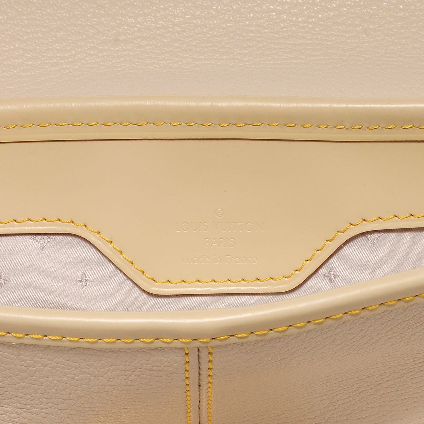 Suhali L'Essentiel White
