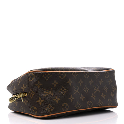 Louis Vuitton Monogram Trouville 4 of 16