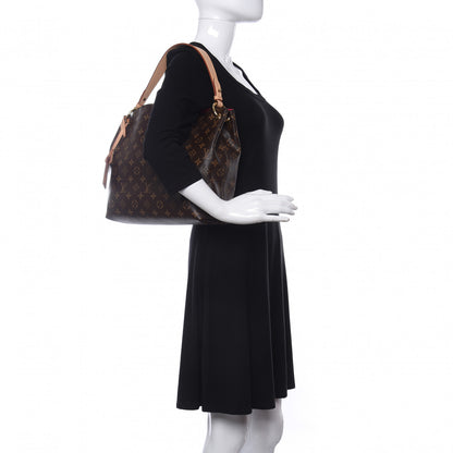 Louis Vuitton Monogram Graceful PM Pivoine 2 of 10