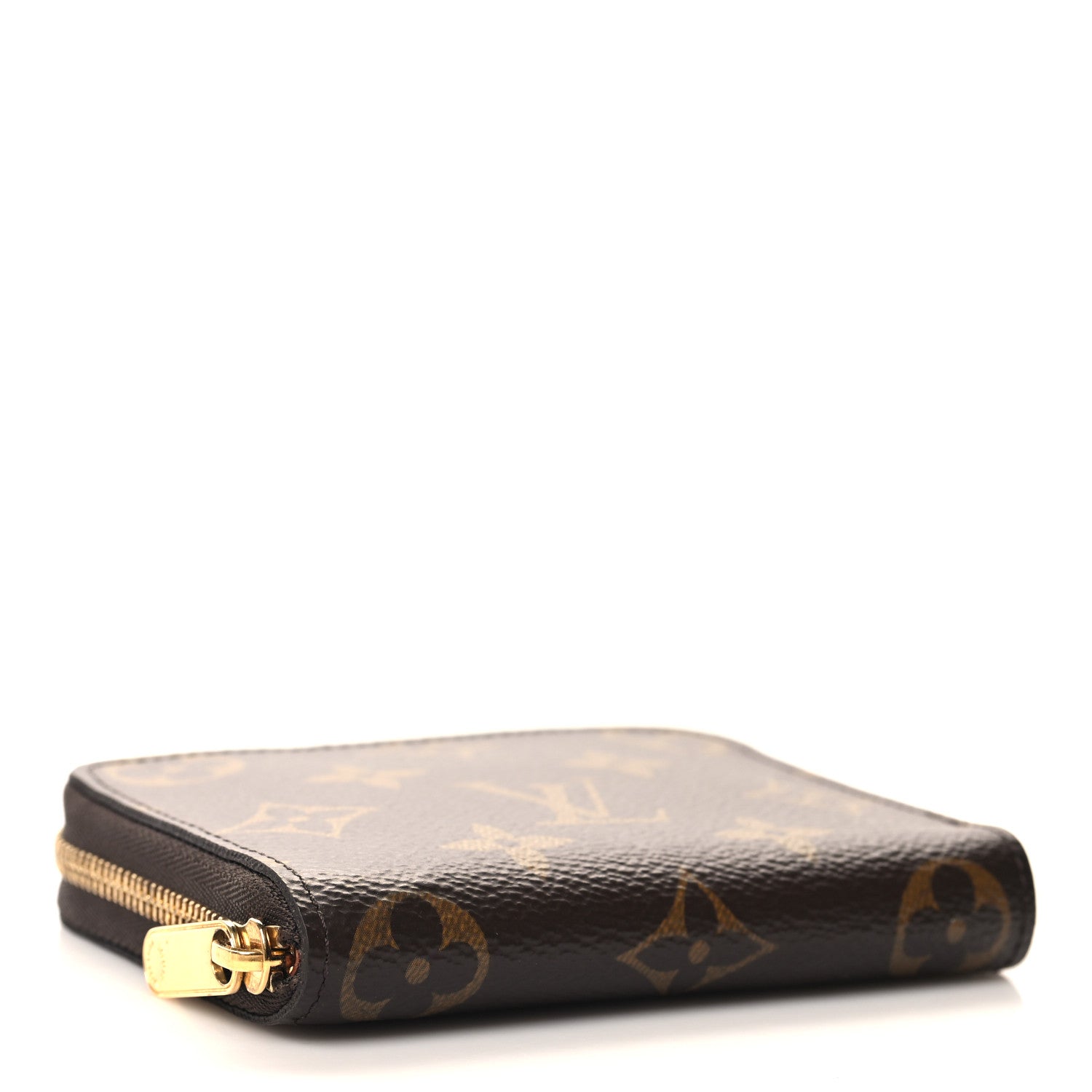 Louis Vuitton Monogram Zippy Coin Purse 4 of 6