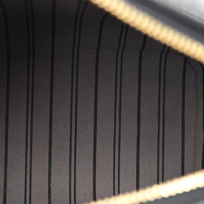 Louis Vuitton Empreinte Speedy Bandouliere 20 NM Black 5 of 13