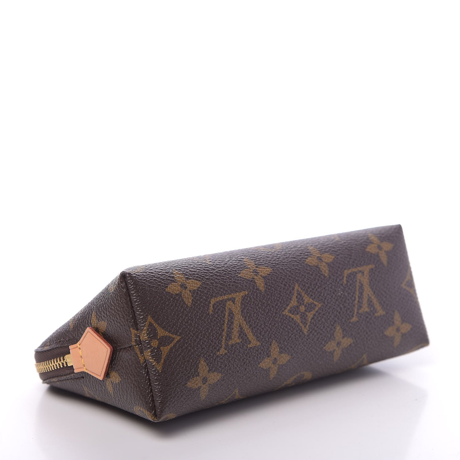 Louis Vuitton Monogram Cosmetic Pouch 4 of 10