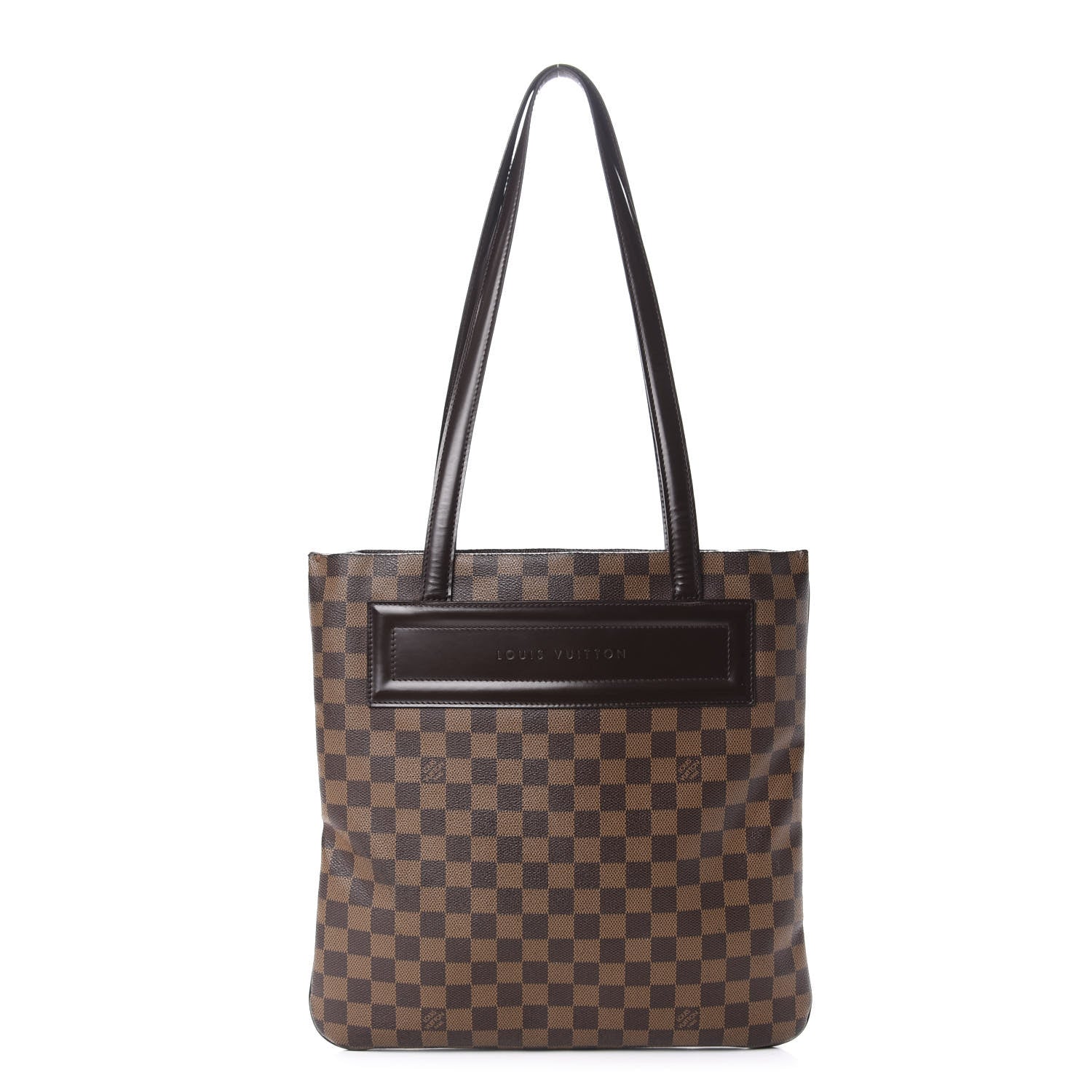 Louis Vuitton Damier Ebene Clifton 1 of 9