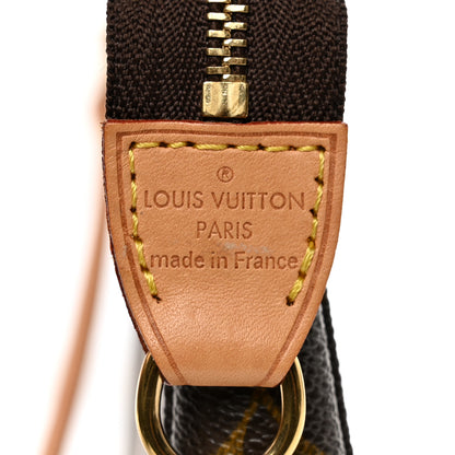Louis Vuitton Monogram Pochette Accessories 8 of 11