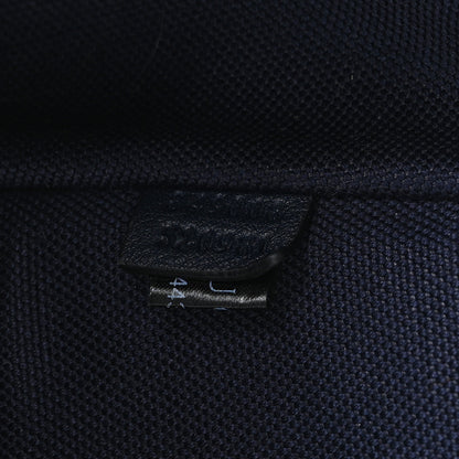 Gucci Denim Monogram Camouflage Large Backpack Blue 6 of 9