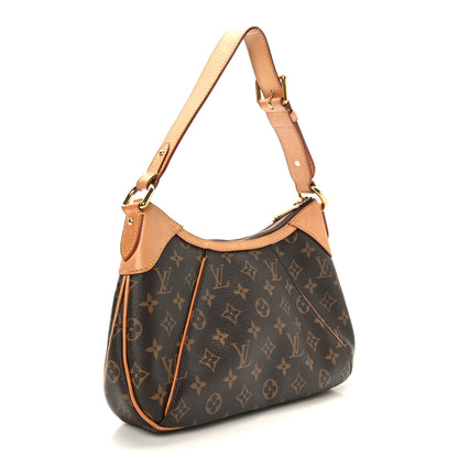 Louis Vuitton Monogram Thames PM 3 of 8