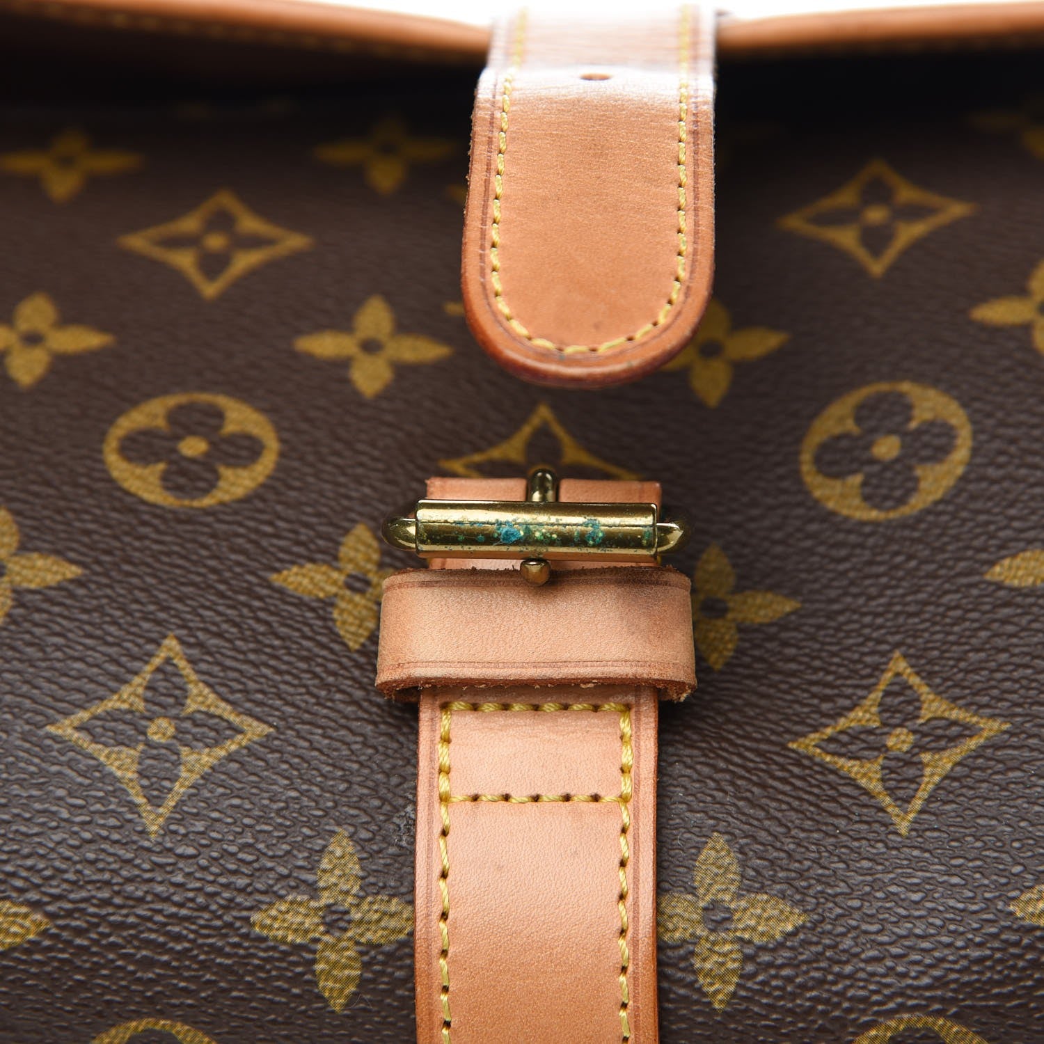 Louis Vuitton Monogram Marne 7 of 13