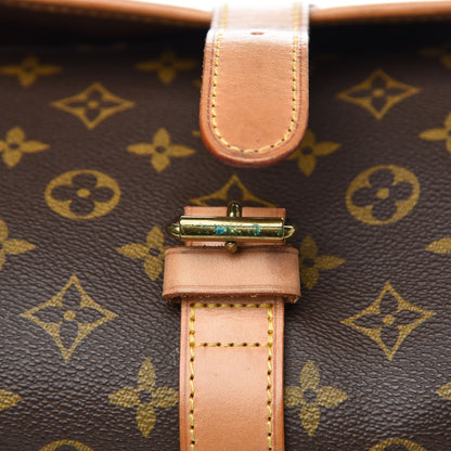 Louis Vuitton Monogram Marne 7 of 13