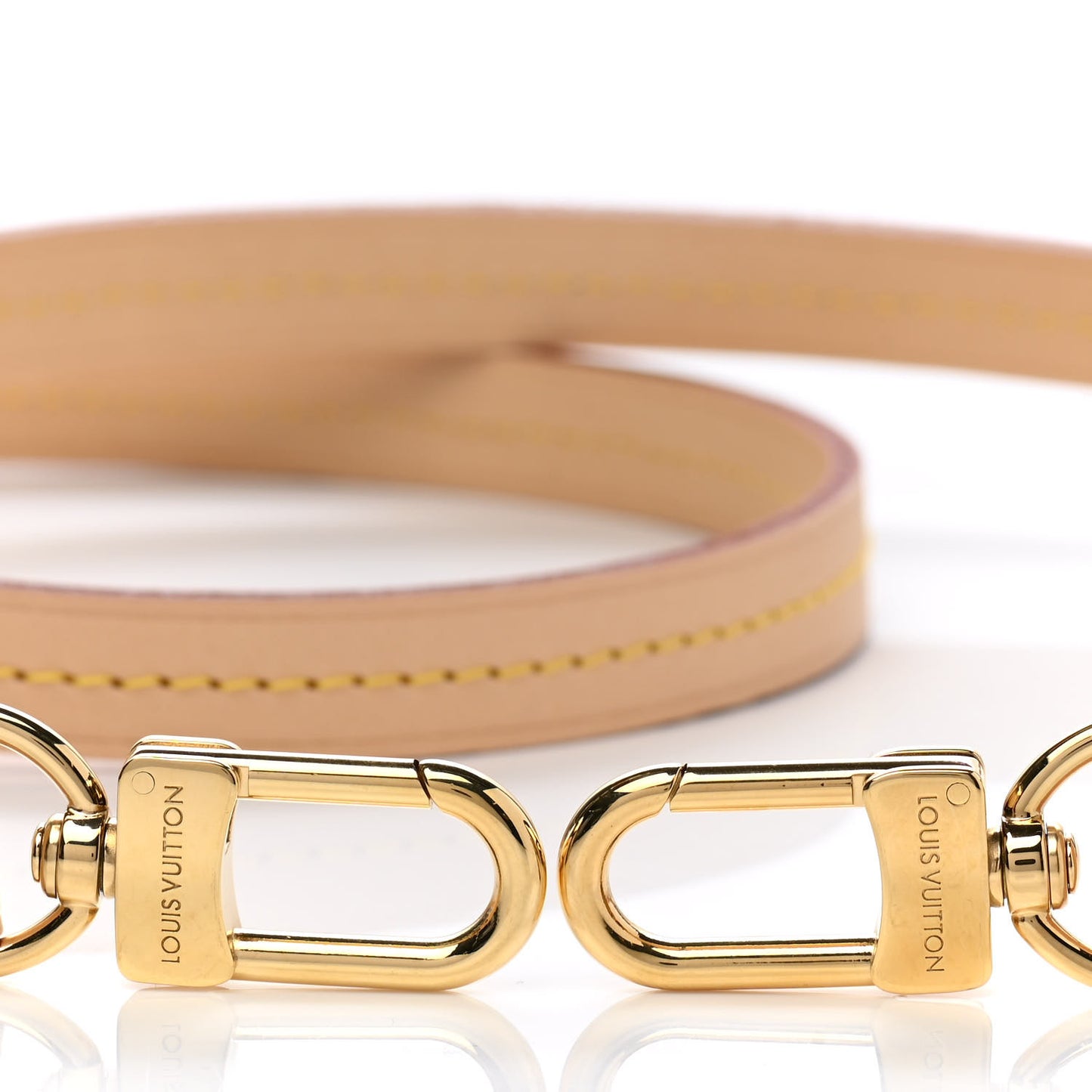 Vachetta Favorite Long Strap