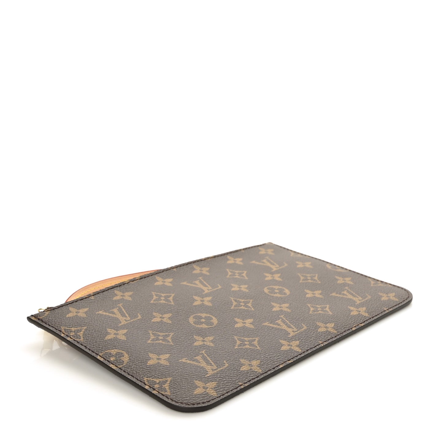 Monogram Neverfull MM GM Pochette