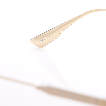 Christian Dior DiorColorQuake1 Sunglasses Pink Gold 8 of 8